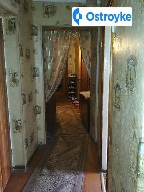 Фото 5 Продаж Квартир 30 років перемоги 12