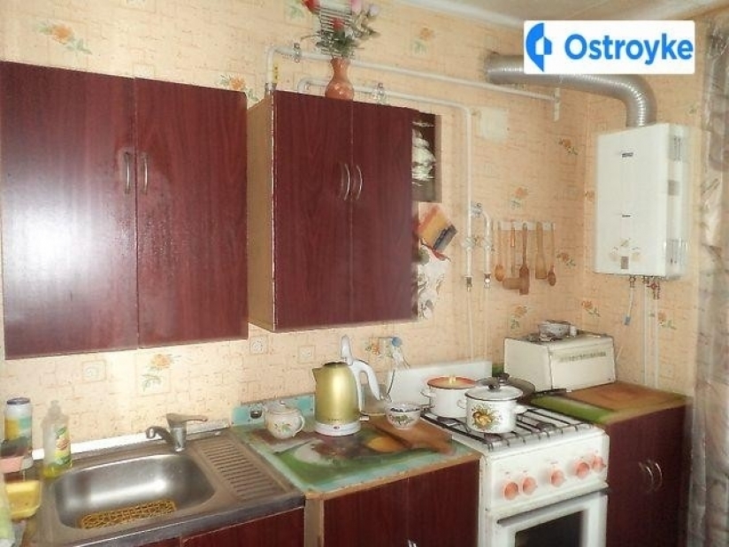 Фото 6 Продаж Квартир чижикова