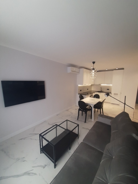 Фото 3 Оренда Квартир Оренда 1кім. квартири (49 кв.м), вул. Замарстинівська д.170