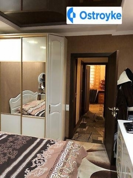 Фото 9 Продаж Квартир Солнечный