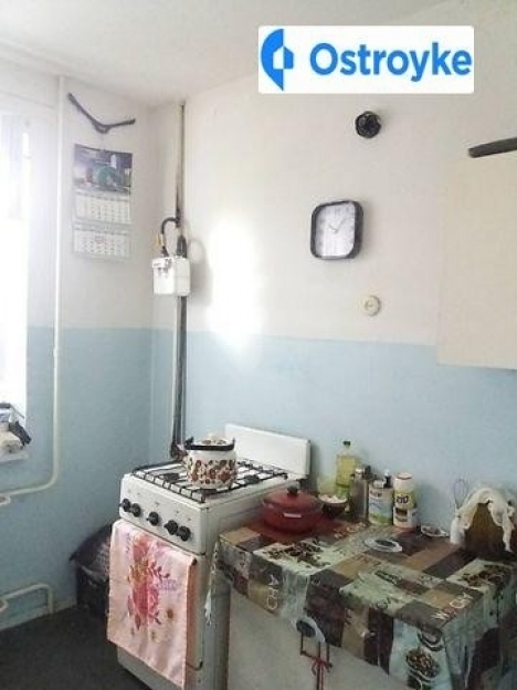 Фото 3 Продаж Квартир Рустави улица