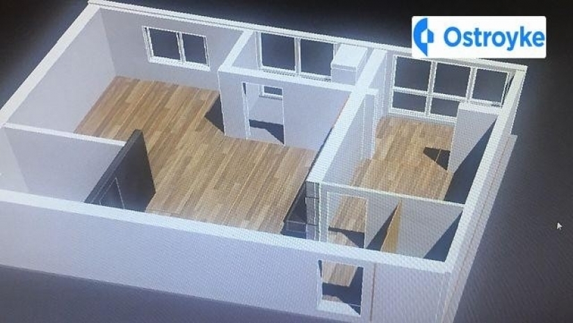 Фото 3 Продаж Квартир Руська