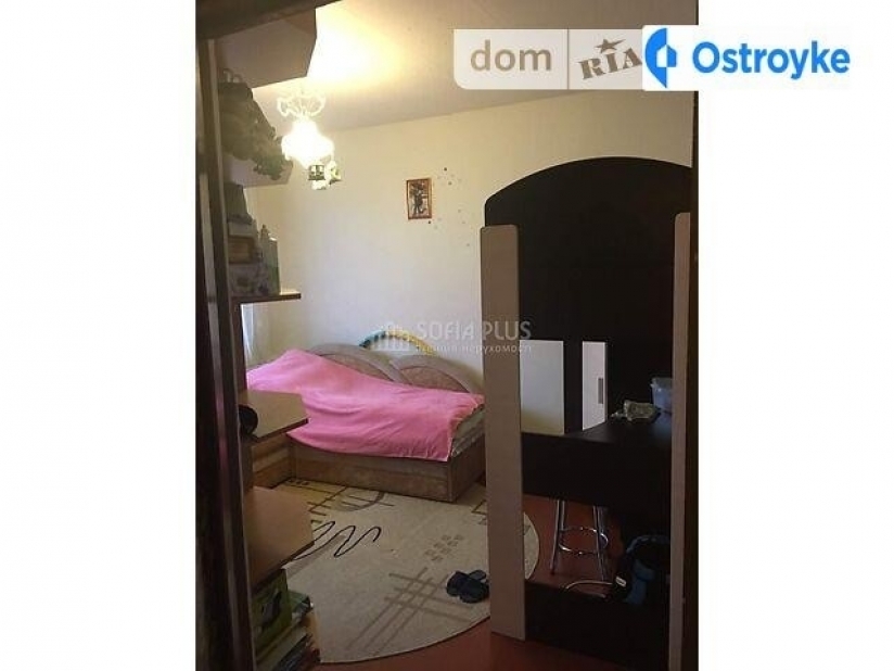 Фото 1 Продаж Квартир Гонгадзе Георгия просп.