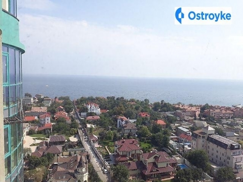 Фото 3 Продаж Квартир Фонтанская дорога