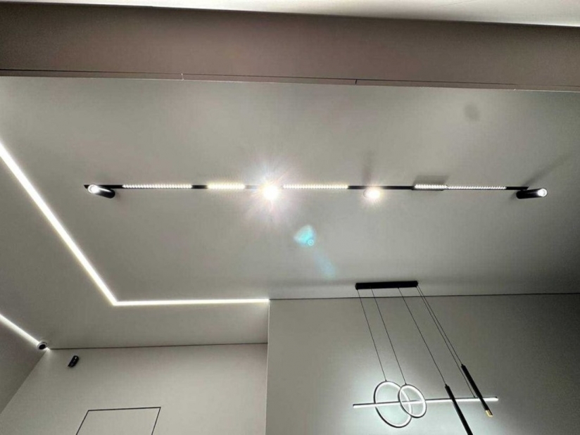 Фото 11 Продаж Квартир Від власника! Унікальна 2 к., евротрешка в локації Центральний парк!