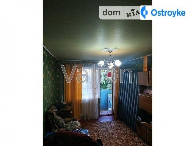 Фото 1 Продаж Квартир Салтовское шоссе