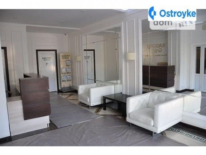 Фото 4 Продаж Квартир Гагаринское плато