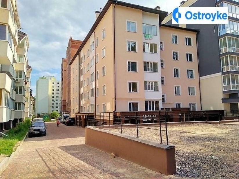 Фото 1 Продаж Квартир Лесная улица