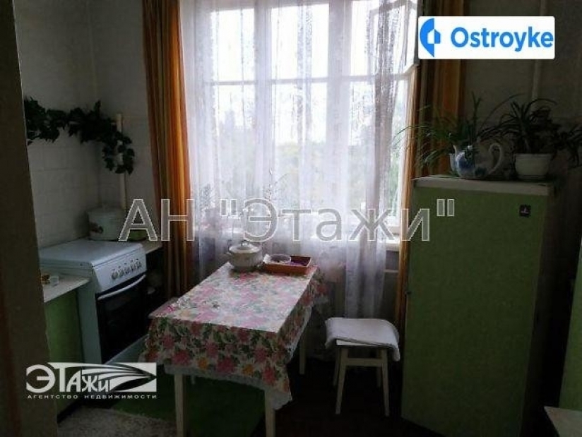 Фото 9 Продаж Квартир Народного Ополчения ул.