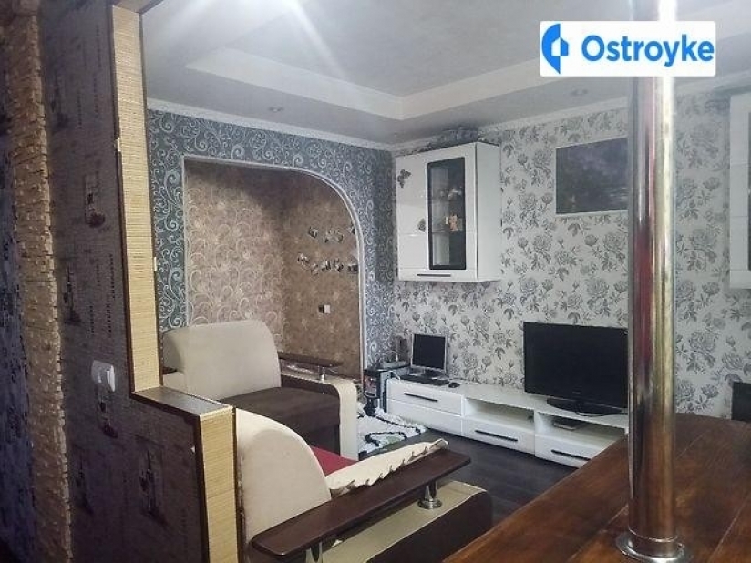 Фото 6 Продаж Квартир металистов