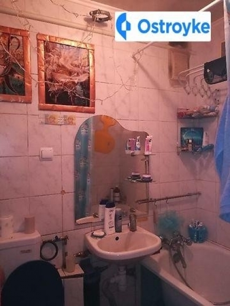 Фото 4 Продаж Квартир Лятошинского с автономным