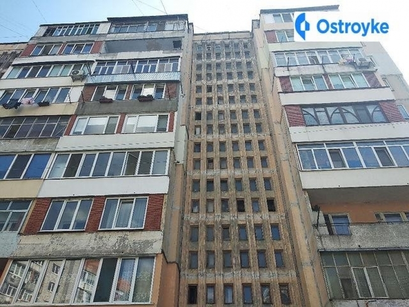 Фото 13 Продаж Квартир Довженко Александра улица