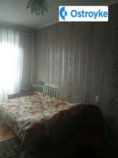 Фото 1 Продаж Квартир Коцюбинского проспект