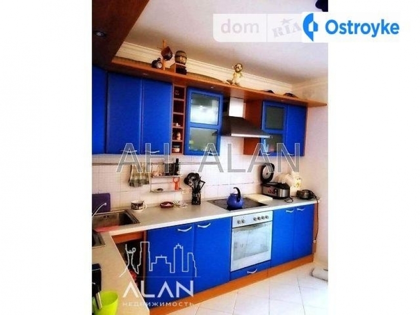 Фото 5 Продаж Квартир Лисковская ул.