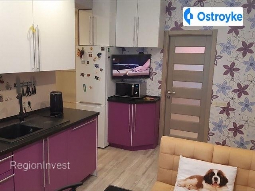 Фото 17 Продаж Квартир 