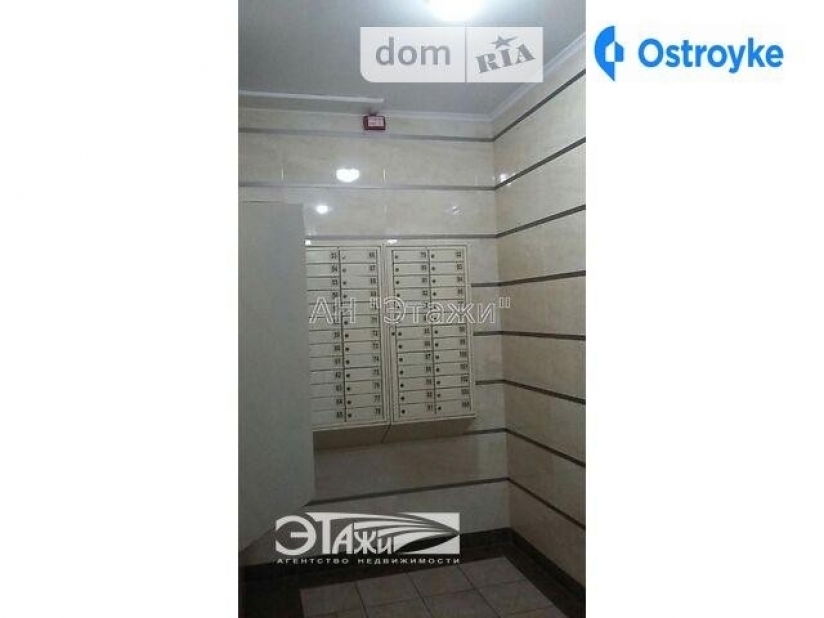 Фото 8 Продаж Квартир Воскресенская ул.