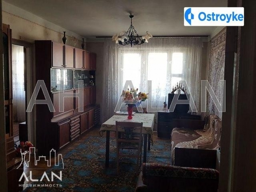 Фото 1 Продаж Квартир Героев Днепра ул.
