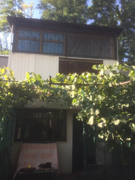 Фото 1 Продаж Квартир 2х этажная 2х комнатная квартира в коттедже