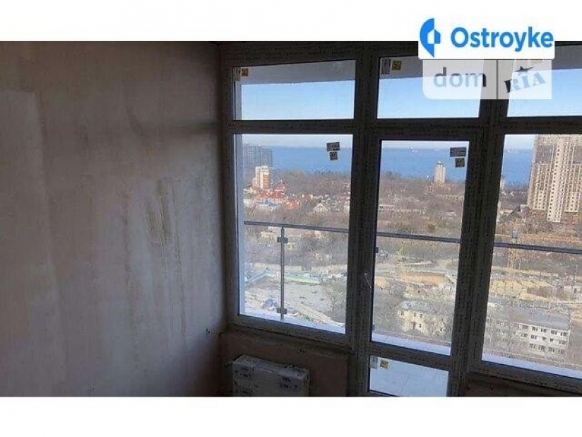 Фото 6 Продаж Квартир Генуэзская