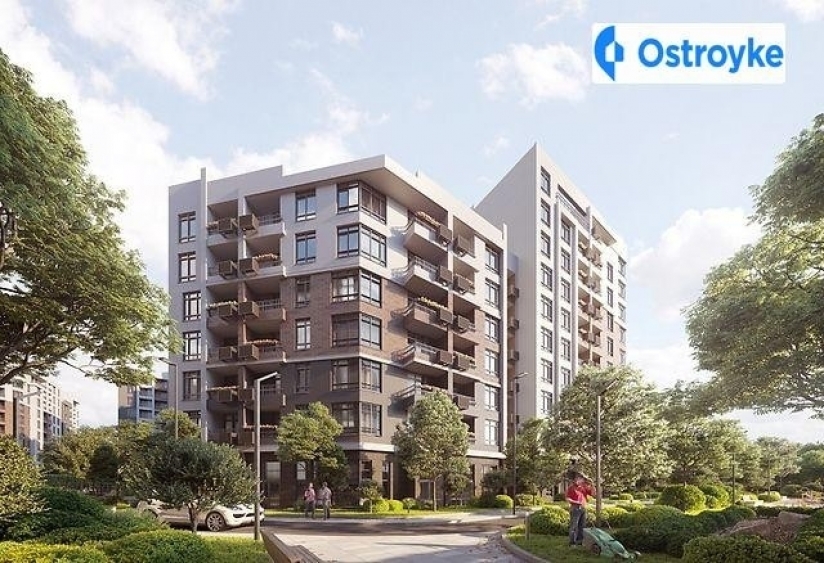 Фото 3 Продаж Квартир Озерный переулок