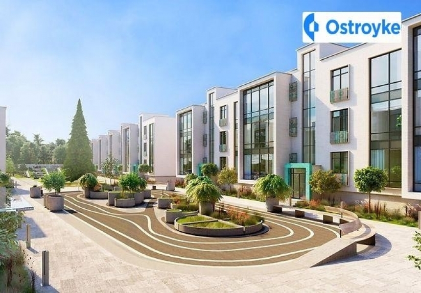 Фото 3 Продаж Квартир Полтавская улица