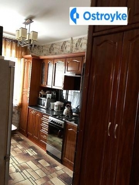 Фото 20 Продаж Квартир Солнечный