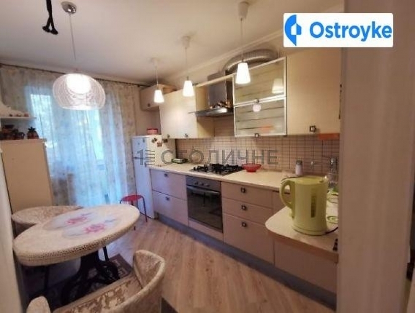 Фото 1 Продаж Квартир Сеченова улица