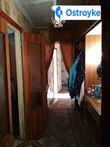 Фото 11 Продаж Квартир 30 років перемоги 12