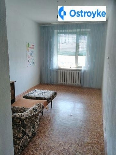 Фото 5 Продаж Квартир Октябрьская улица