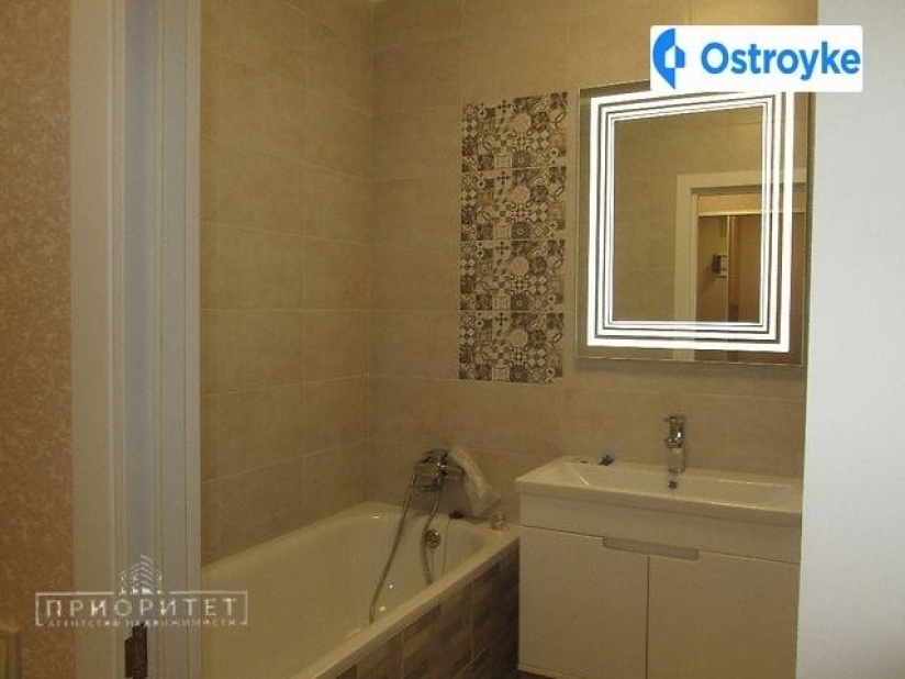 Фото 2 Продаж Квартир Люстдорфская дорога