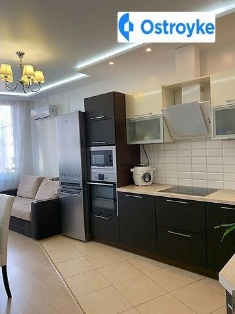 Фото 2 Продаж Квартир Драгоманова улица