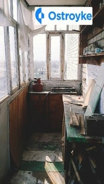 Фото 5 Продаж Квартир 200-летия Херсона проспект