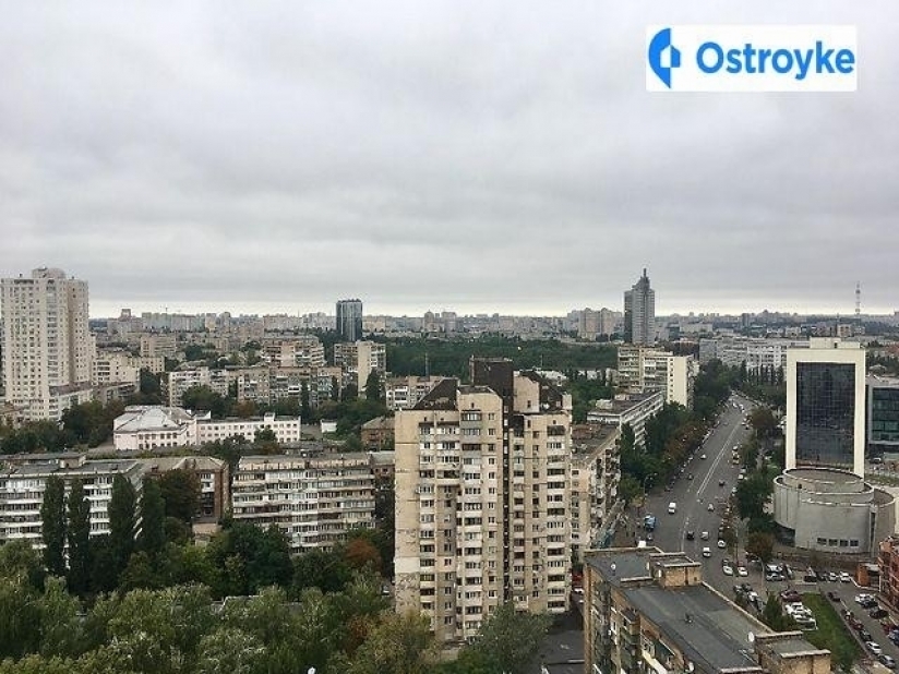 Фото 3 Продаж Квартир Соломенская улица