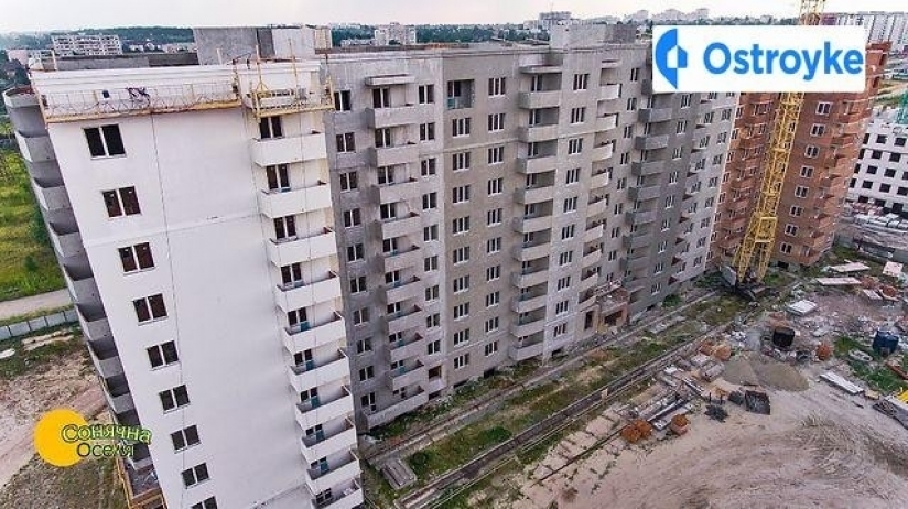 Фото 3 Продаж Квартир Івана Кожедуба улица