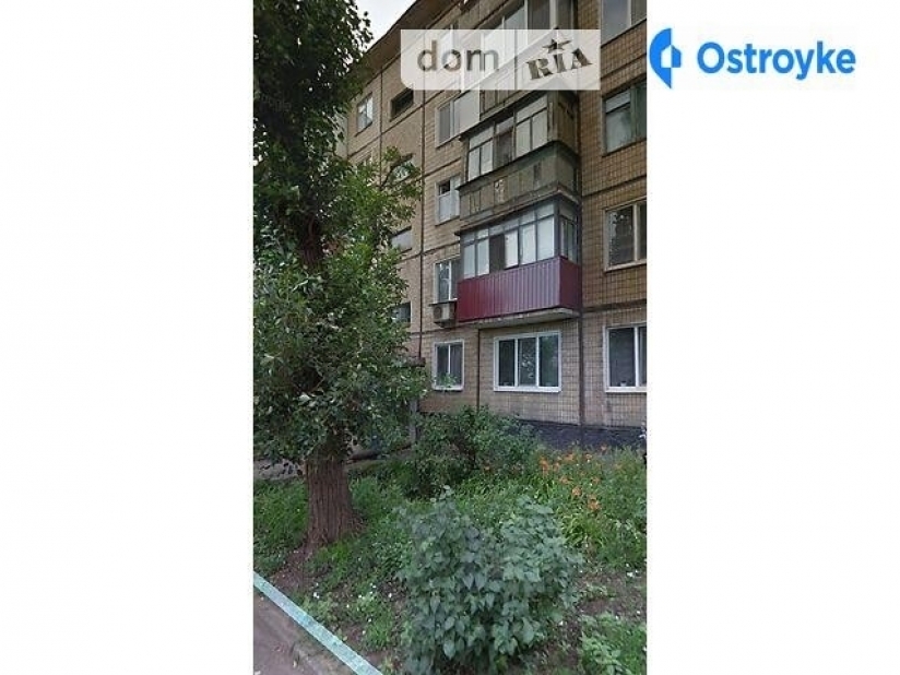 Фото 1 Продаж Квартир Ленина