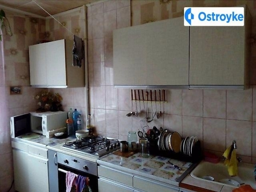 Фото 4 Продаж Квартир Симоненко Василия улица