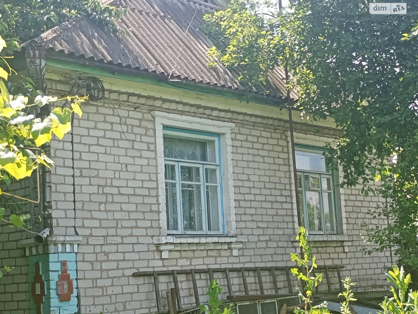 Фото 1 Продаж Квартир ПРОДАЄТЬСЯ ДОБРОТНИЙ БУДИНОК У ЛАДИЖИНІ — ГОТОВЕ ОБІЙСТЯ ДЛЯ ЖИТТЯ