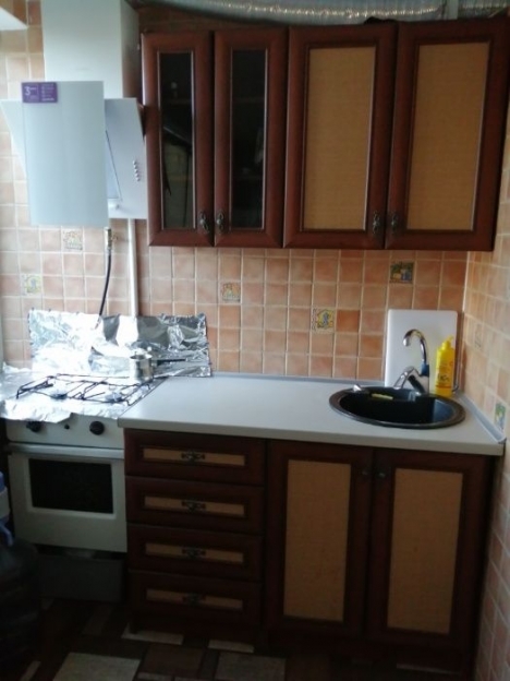 Фото 4 Продаж Квартир Продаётся квартира по ул.Полесская,26