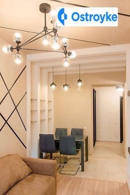 Фото 10 Продаж Квартир Гагаринское плато