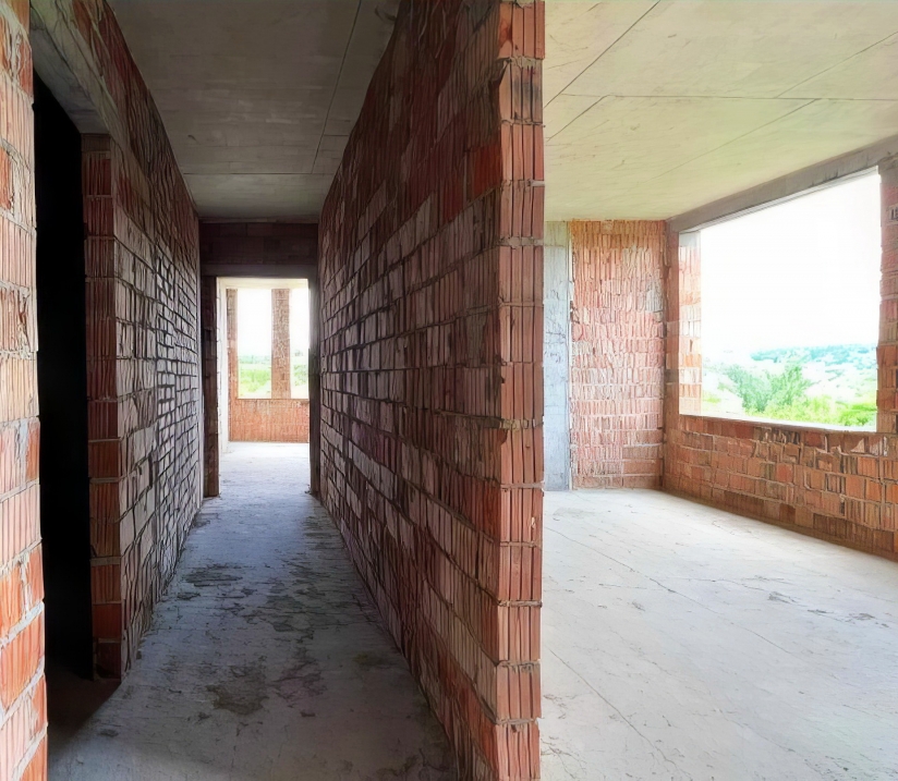 Фото 6 Продаж Квартир ВЛАСНИК 2 ізольовані кім 53м2 Дешевше Забудовника ЖК 5 км від Оперного