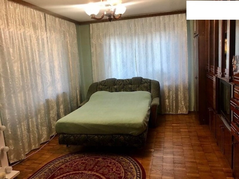 Фото 2 Продаж Квартир Продаётся квартира по ул.Доброхотова,5