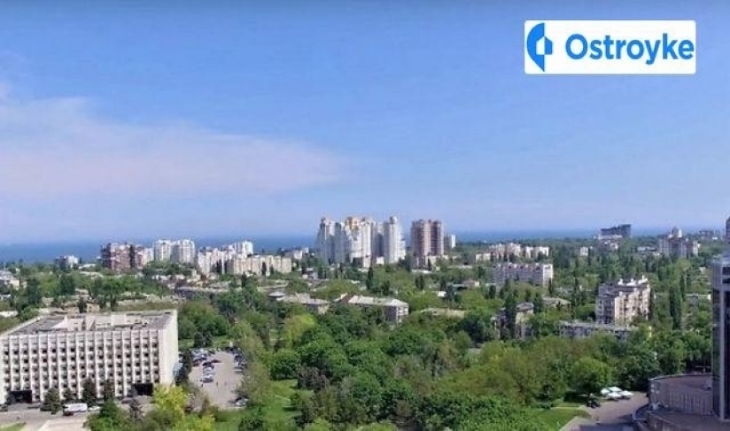 Фото 4 Продаж Квартир Гагарина проспект