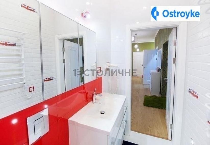 Фото 9 Продаж Квартир Днепровская набережная