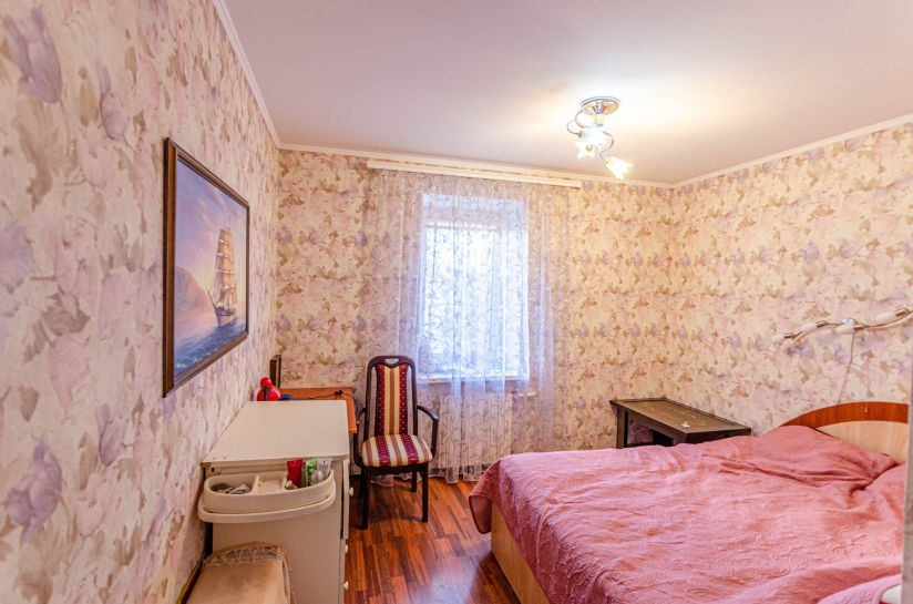 Фото 4 Продаж Квартир Хорошая квартира в отличном месте!