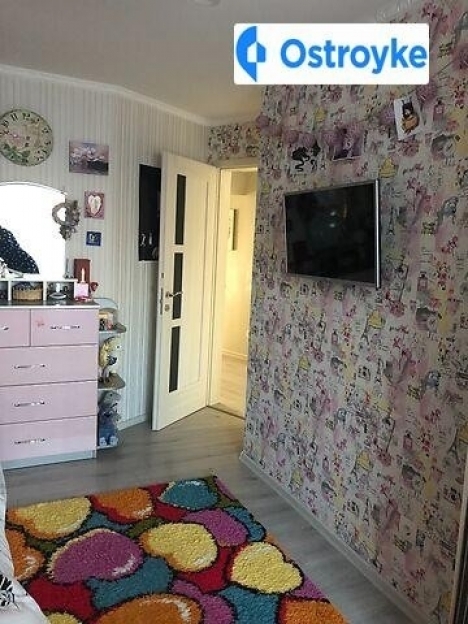 Фото 4 Продаж Квартир 