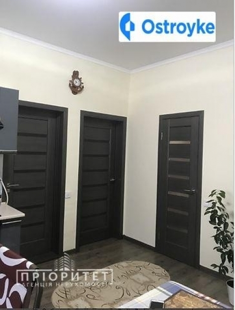 Фото 4 Продаж Квартир Базарная улица