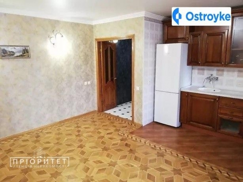 Фото 3 Продаж Квартир Ботанический переулок