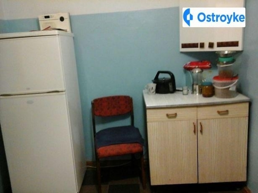 Фото 2 Продаж Квартир Строителей