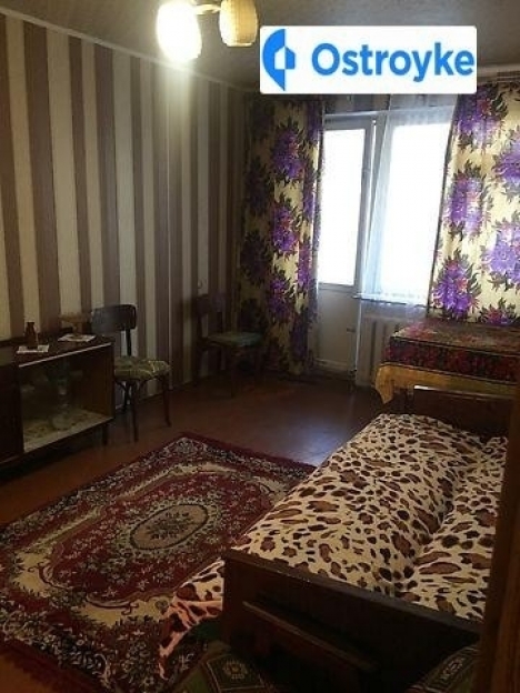 Фото 1 Продаж Квартир 