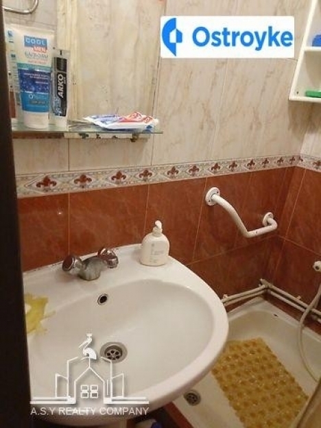 Фото 5 Продаж Квартир Ерусалимка